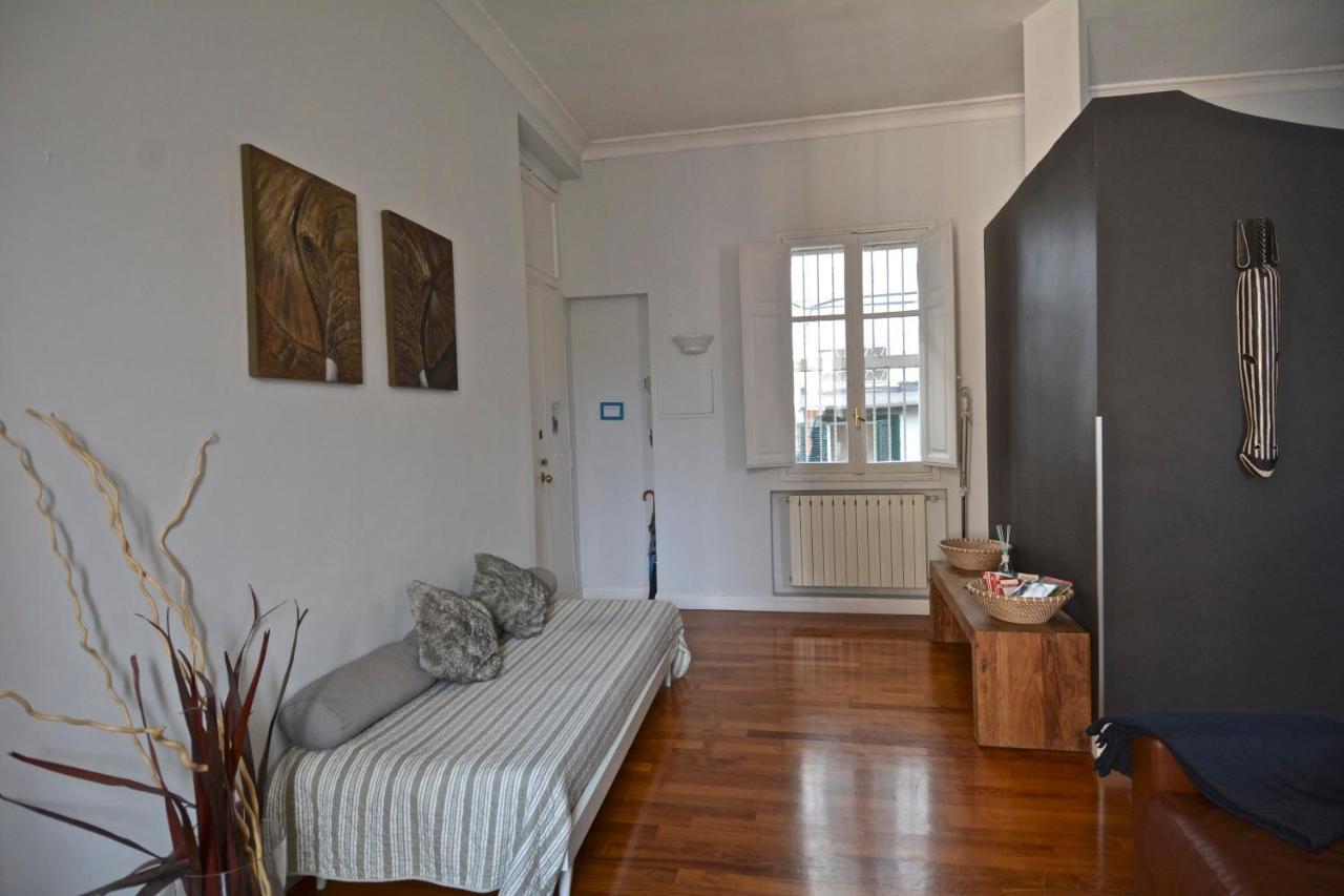 House And The City - Colosseum Apartments Рим Экстерьер фото